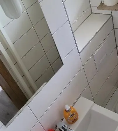 Messewohnung Hanóver