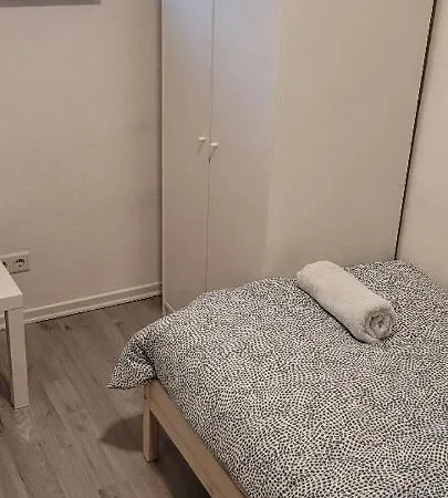 Messewohnung *