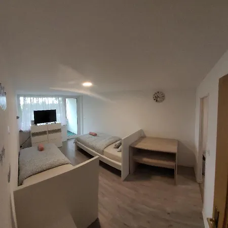 Messewohnung