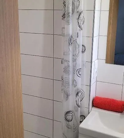 Messewohnung Hanóver