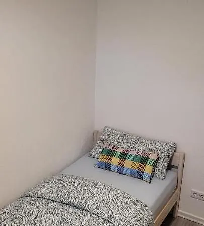 Messewohnung *