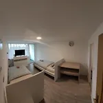 Messewohnung